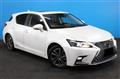 2018 Lexus CT