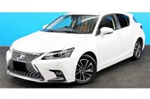 2018 Lexus CT