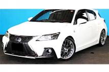 2018 Lexus CT