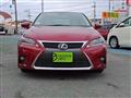 2017 Lexus CT
