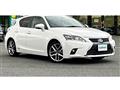 2017 Lexus CT