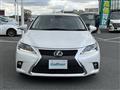 2017 Lexus CT