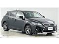 2017 Lexus CT