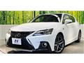 2017 Lexus CT