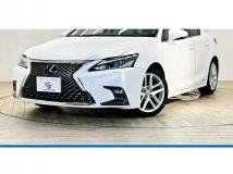 2017 Lexus CT