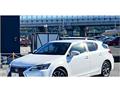 2017 Lexus CT
