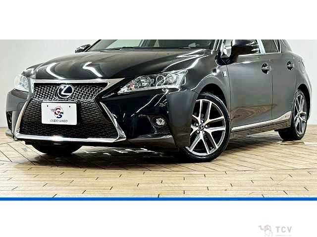 2016 Lexus CT