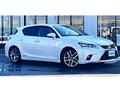 2016 Lexus CT