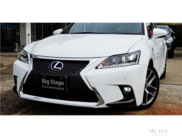 2016 Lexus CT