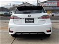 2016 Lexus CT