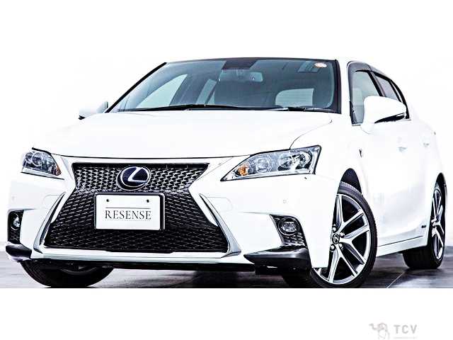 2016 Lexus CT