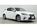 2015 Lexus CT