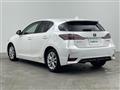 2015 Lexus CT