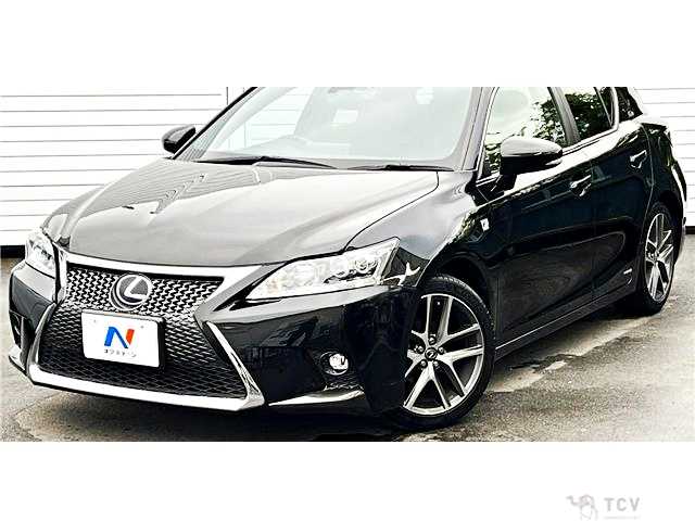 2015 Lexus CT