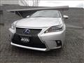 2015 Lexus CT