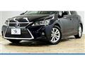 2014 Lexus CT