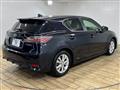 2014 Lexus CT