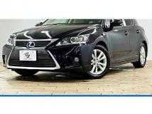 2014 Lexus CT