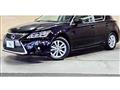 2014 Lexus CT