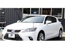 2014 Lexus CT