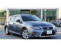 2014 Lexus CT