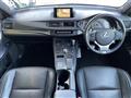 2014 Lexus CT