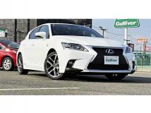 2014 Lexus CT