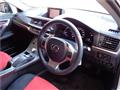 2012 Lexus CT