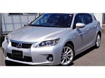 2012 Lexus CT