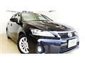 2012 Lexus CT