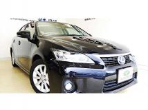 2012 Lexus CT
