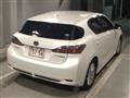 2012 Lexus CT