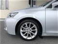 2012 Lexus CT