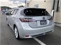 2012 Lexus CT
