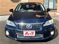 2012 Lexus CT
