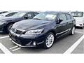 2011 Lexus CT