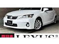 2011 Lexus CT
