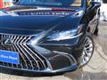 2025 Lexus ES