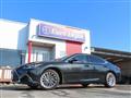 2025 Lexus ES
