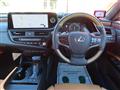 2025 Lexus ES