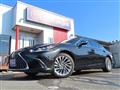 2025 Lexus ES