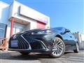 2025 Lexus ES
