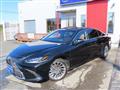 2025 Lexus ES