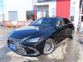 2025 Lexus ES