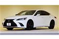 2024 Lexus ES
