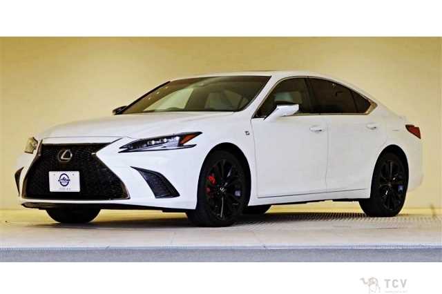 2024 Lexus ES