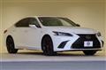 2024 Lexus ES