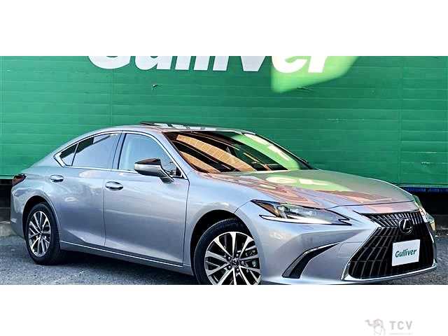 2023 Lexus ES