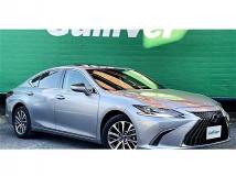 2023 Lexus ES
