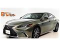 2023 Lexus ES